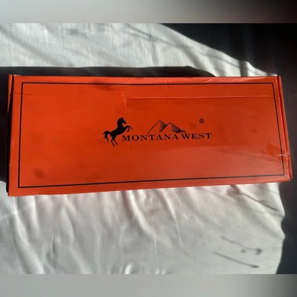 NWT Montana West Hobo Purse♥️♥️ - Picture 4 of 8